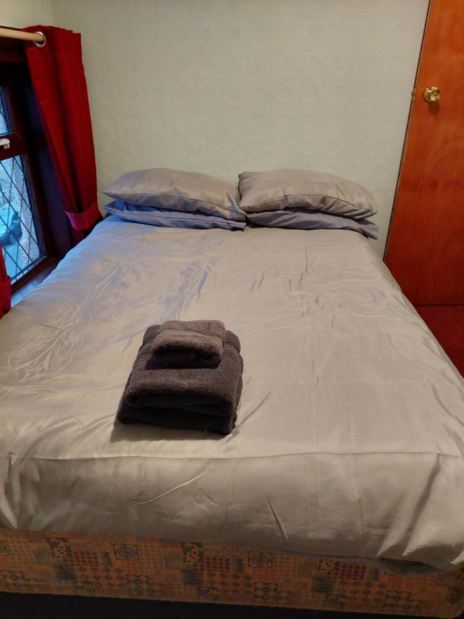 Leatham Park Guest House Blackpool Bagian luar foto
