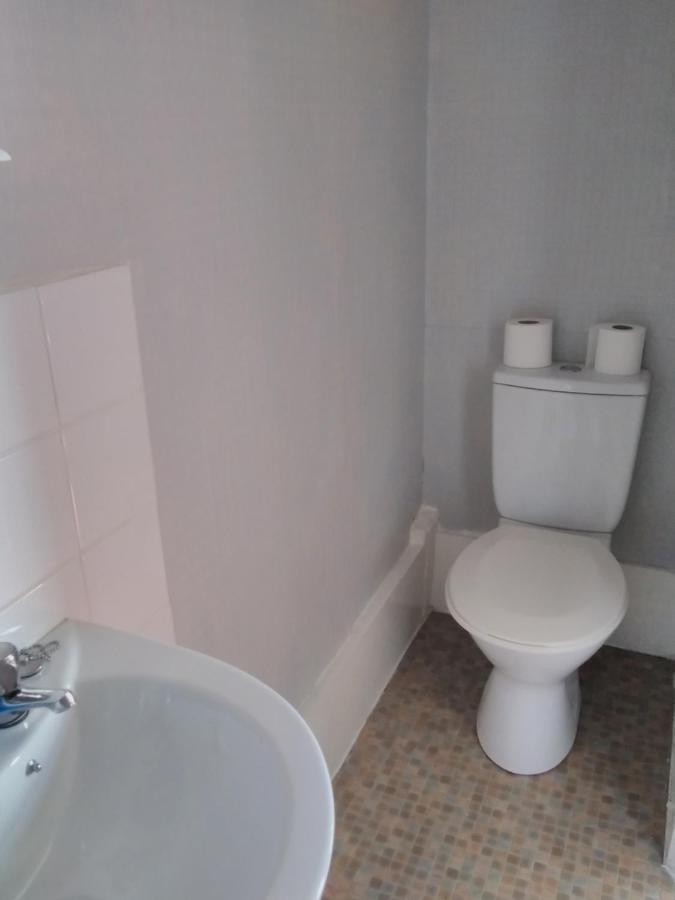 Leatham Park Guest House Blackpool Bagian luar foto