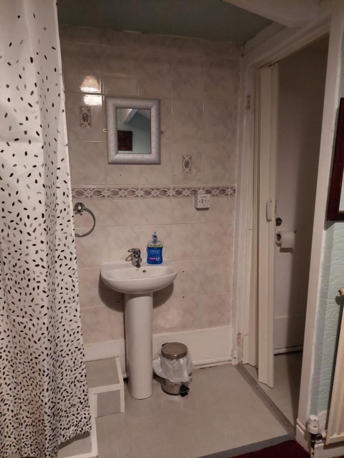 Leatham Park Guest House Blackpool Bagian luar foto