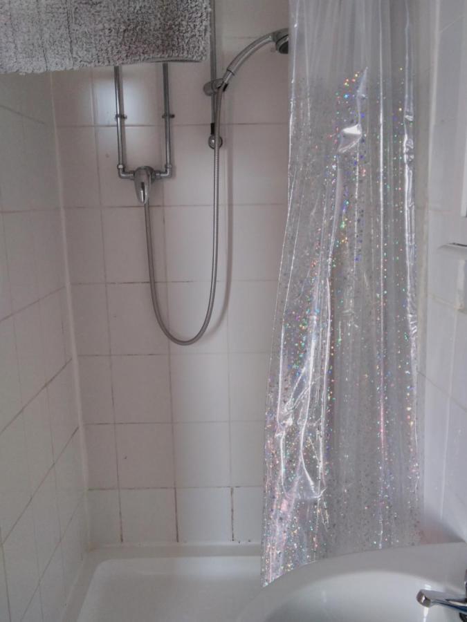 Leatham Park Guest House Blackpool Bagian luar foto